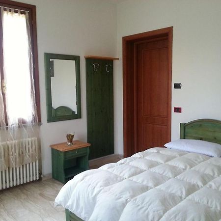 Residence La Vecchia Reggio Reggio Emilia Kültér fotó